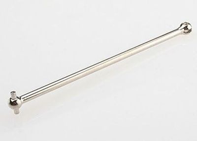 Traxxas Drivaxel 128,5mm Stål Revo / T-Maxx (5154)