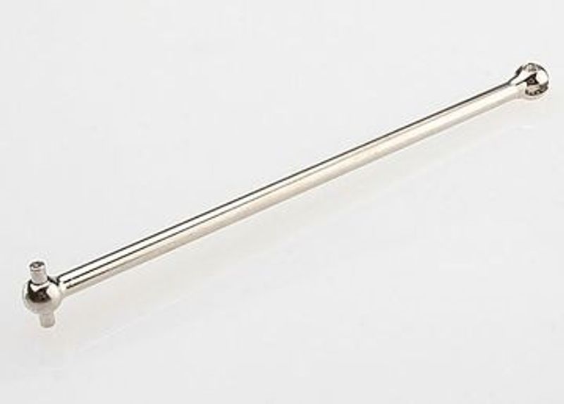 Traxxas Drivaxel 128,5mm Stål Revo / T-Maxx (5154)