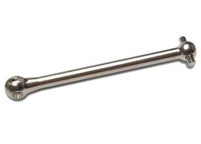 Traxxas Kardanaxel Stål 66mm (5155)