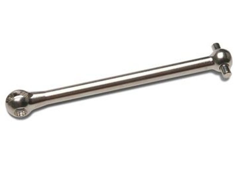 Traxxas Kardanaxel Stål 66mm (5155)