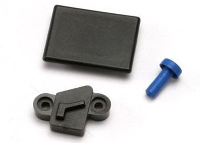 Traxxas Täckplatta/ Tätning (Forward-only Konvertering) (5157)