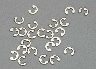 Traxxas E-klips 1,5mm (24) (5150)