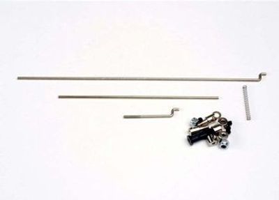 Traxxas Trottel- och Bromslinkage T-Maxx (5168)