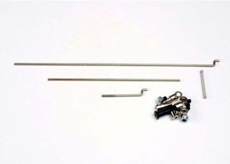 Traxxas Trottel- och Bromslinkage T-Maxx (5168)