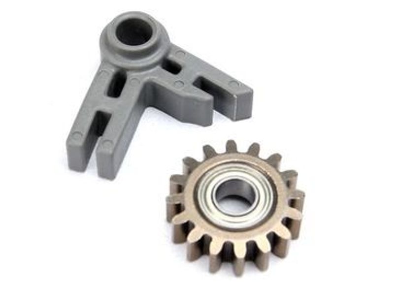 Traxxas Mellandrev med Lager (5183)