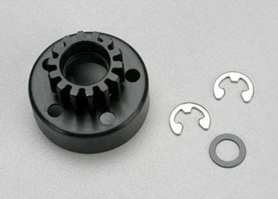 Traxxas Kopplingsklocka 14T Revo 3.3/ Slayer Pro (5214)