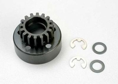 Traxxas Kopplingsklocka 16T Revo 3.3/ Slayer Pro (5216)