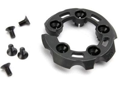 Traxxas Skyddsring Kyltopp (med Skruvar) TRX 3.3 (5228)