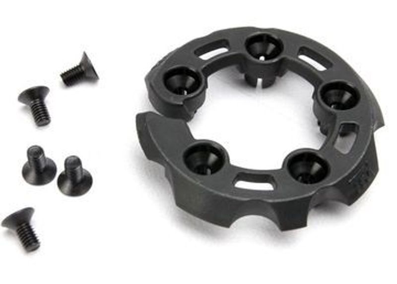 Traxxas Skyddsring Kyltopp (med Skruvar) TRX 3.3 (5228)