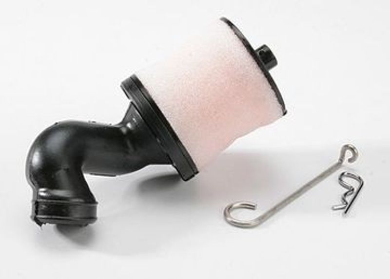 Traxxas Luftfilter Stort Komplett (5266)