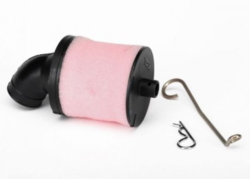 Traxxas Luftfilter Stort Komplett (5268)