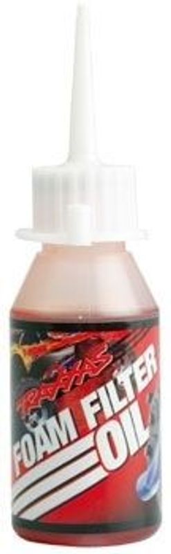 Traxxas Luftfilterolja 50cc (5263)