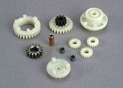 Traxxas Drevsats EZ-2 Elstart (5276)