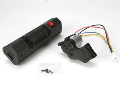 Traxxas EZ-Start 2 Elstart Komplett (5270R)