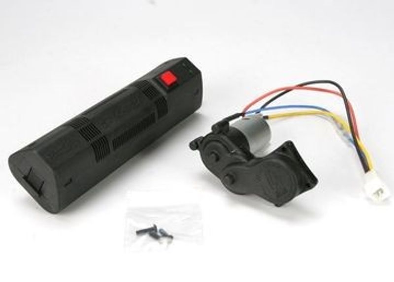 Traxxas EZ-Start 2 Elstart Komplett (5270R)