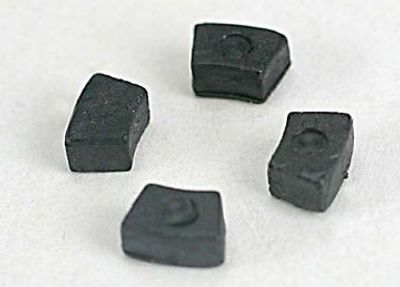 Traxxas Slirklossar EZ-2 Elstart (4) (5273)