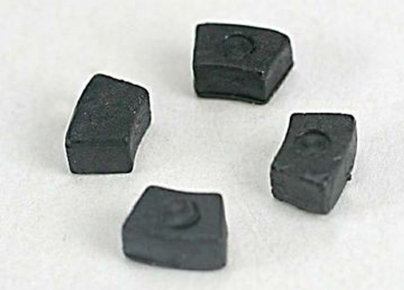 Traxxas Slirklossar EZ-2 Elstart (4) (5273)