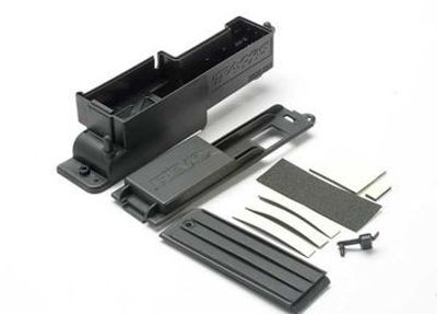 Traxxas Radiolåda Mottagare / Batteri Revo 3.3 (5324)