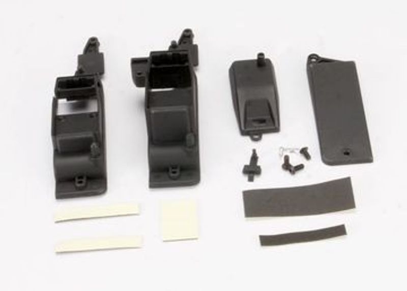 Traxxas Radiolåda Mottagare / Batteri Multi Revo 3.3/ Slayer Pro (5324X)