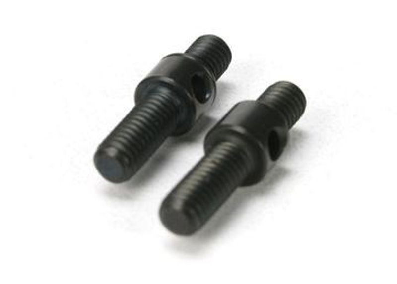 Traxxas Insats Turnbuckles (Tubes) (2) (5339)