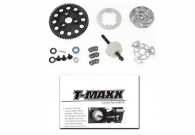 Traxxas Torque Control Slipper Uppgraderingssats T-Maxx(49104) (5351A)