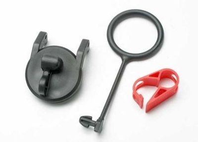 Traxxas Tanklock med Strap (5367)