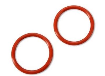 Traxxas O-ring Bränsletank 5363X (2) (5362)