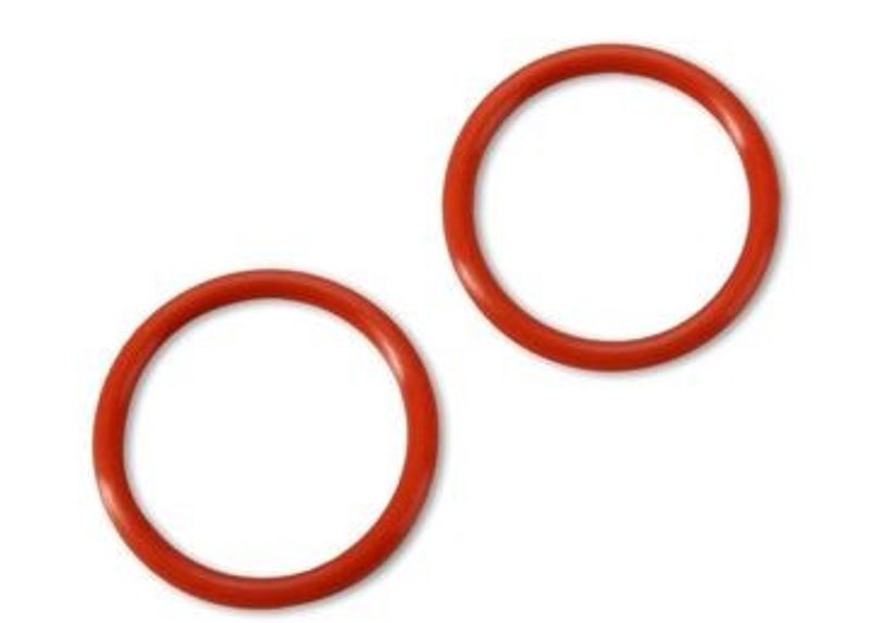 Traxxas O-ring Bränsletank 5363X (2) (5362)