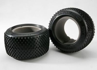 Traxxas Däck Response Pro 3.8" (2)* (5375)