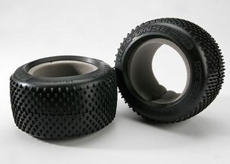 Traxxas Däck Response Pro 3.8" (2)* (5375)