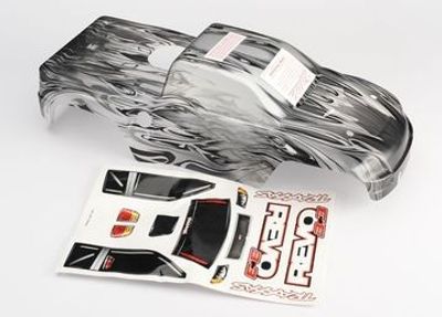 Traxxas Kaross Revo 3.3 ProGraphix (5387X)