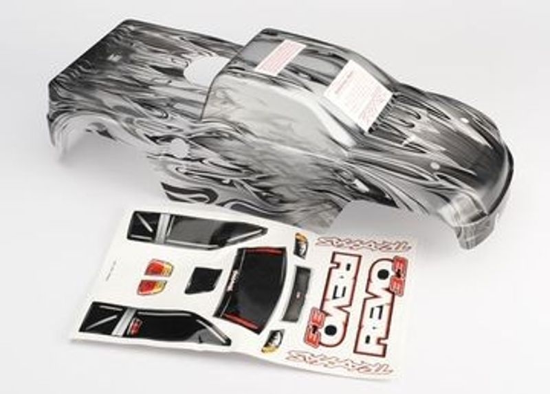 Traxxas Kaross Revo 3.3 ProGraphix (5387X)