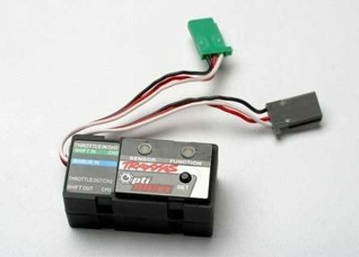 Traxxas OptiDrive Elektronikenhet  Revo (5398)