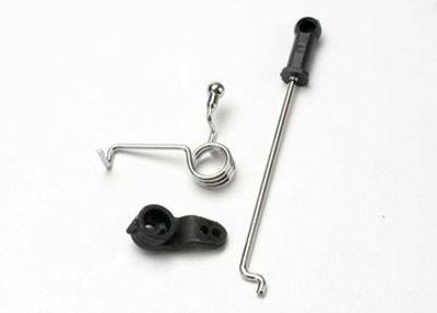 Traxxas Linkage Växellåda  Revo (5392)