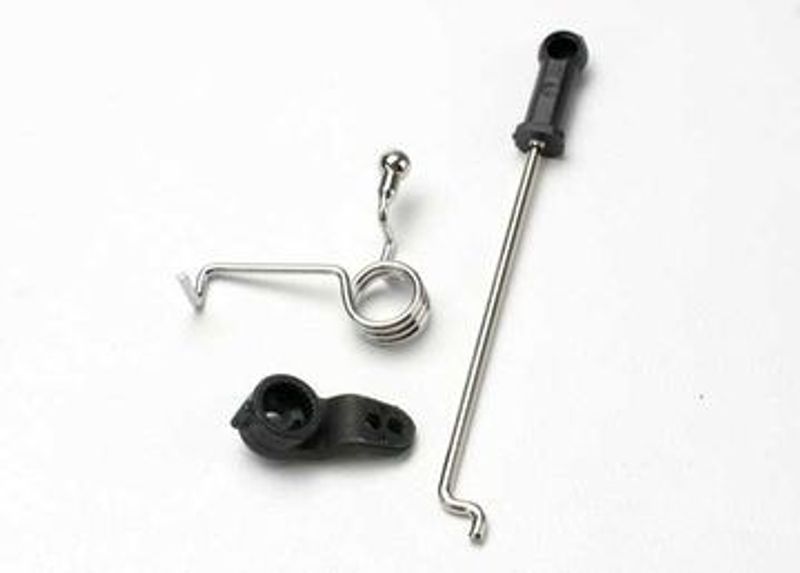 Traxxas Linkage Växellåda  Revo (5392)