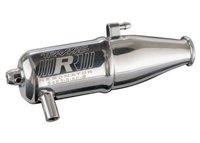 Traxxas Pipa Aluminium 1-Kammar (5483)