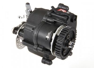 Traxxas Transmission Pro-Built Revo 3.3 (5491A)
