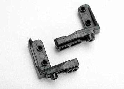 Traxxas Fäste Styrservo (Par)  Jato (5519)