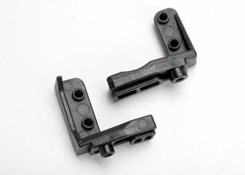 Traxxas Fäste Styrservo (Par)  Jato (5519)