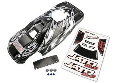 Traxxas Kaross Jato ProGraphix (5511R)
