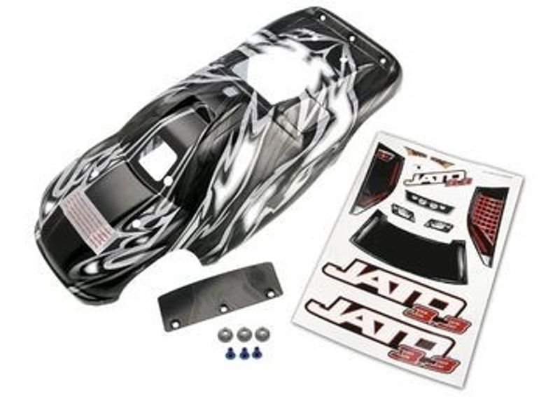 Traxxas Kaross Jato ProGraphix (5511R)