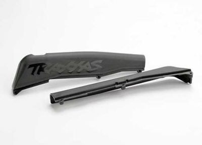 Traxxas Sidoskydd Chassi (Par)  Jato (5527)