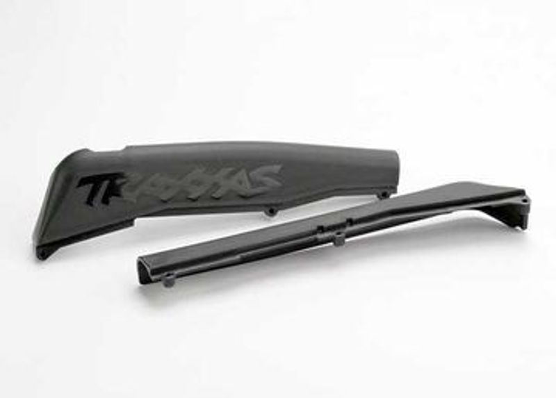 Traxxas Sidoskydd Chassi (Par)  Jato (5527)