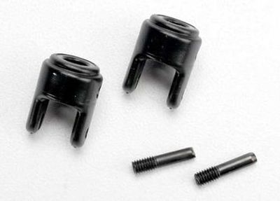 Traxxas Drivknut Drivaxel (2)  Jato (5528)