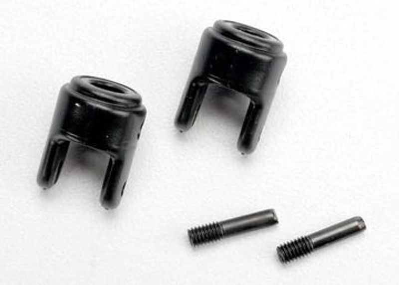 Traxxas Drivknut Drivaxel (2)  Jato (5528)