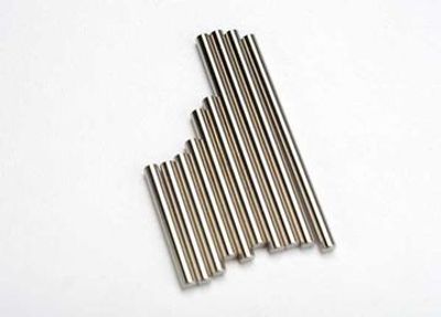 Traxxas Bärarmsaxlar Set  Jato (5521)