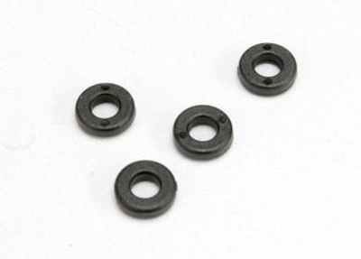 Traxxas Distanser Hjulhubb Bak (4) (5534)