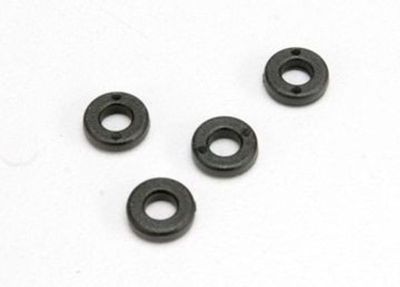 Traxxas Distanser Hjulhubb Bak (4) (5534)