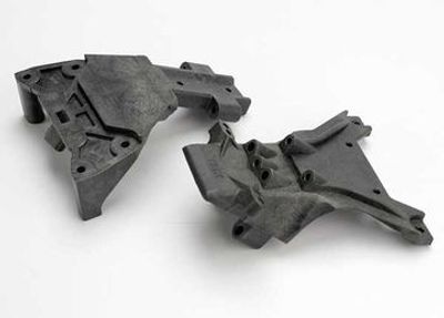Traxxas Konsoll Fram (Par)  Jato (5530)