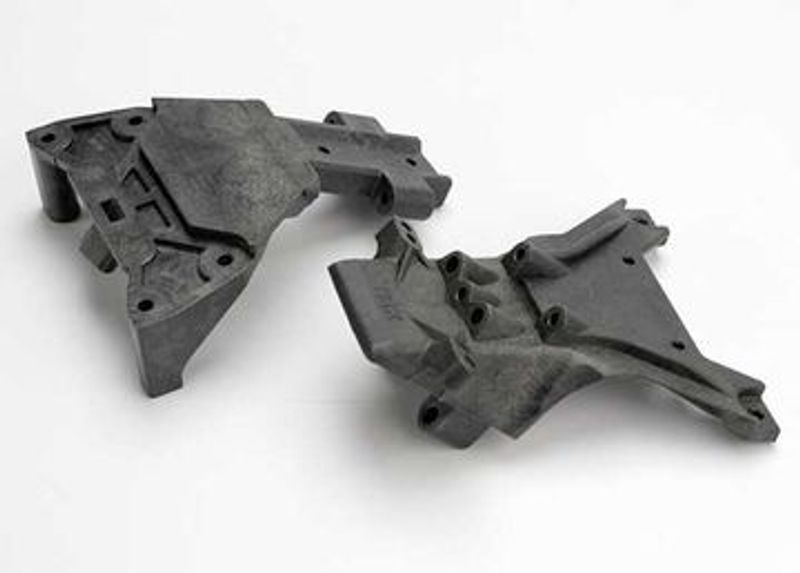 Traxxas Konsoll Fram (Par)  Jato (5530)